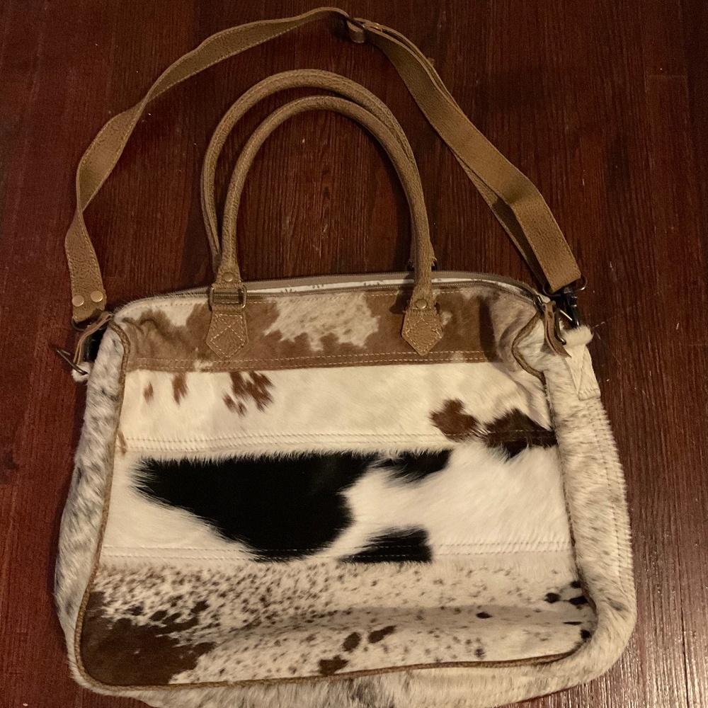 Myra Bag